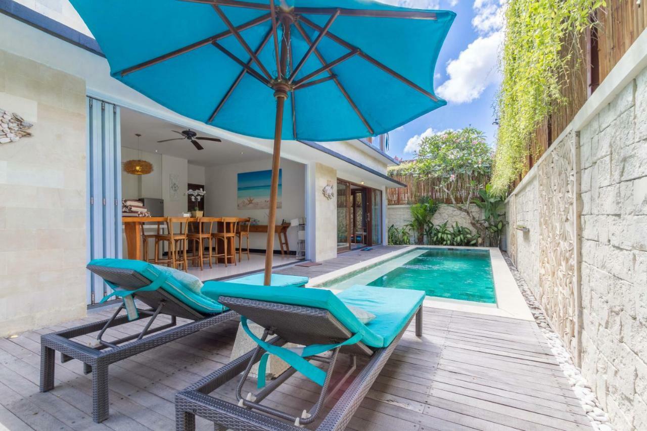 Villa Villa Legian