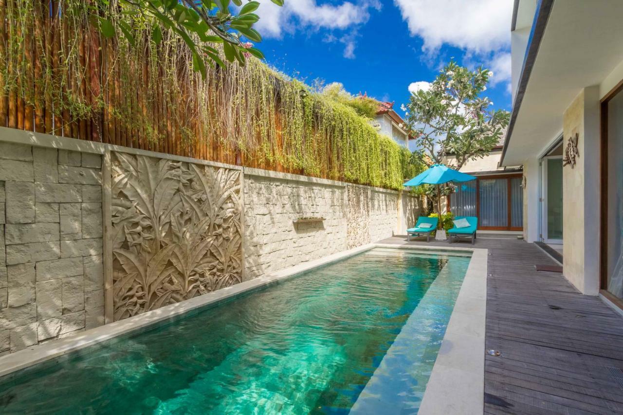 Villa Villa Legian
