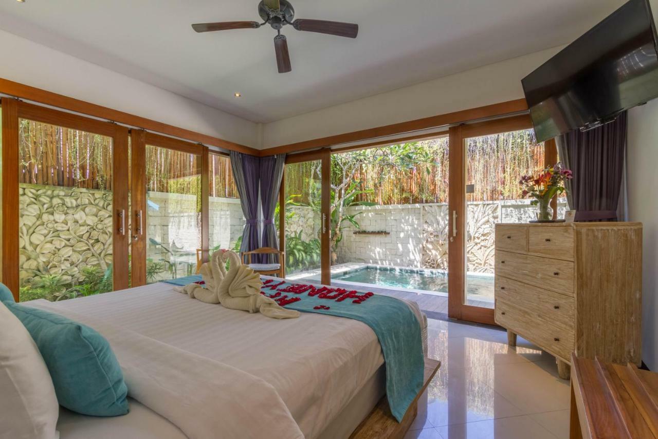 Villa Legian