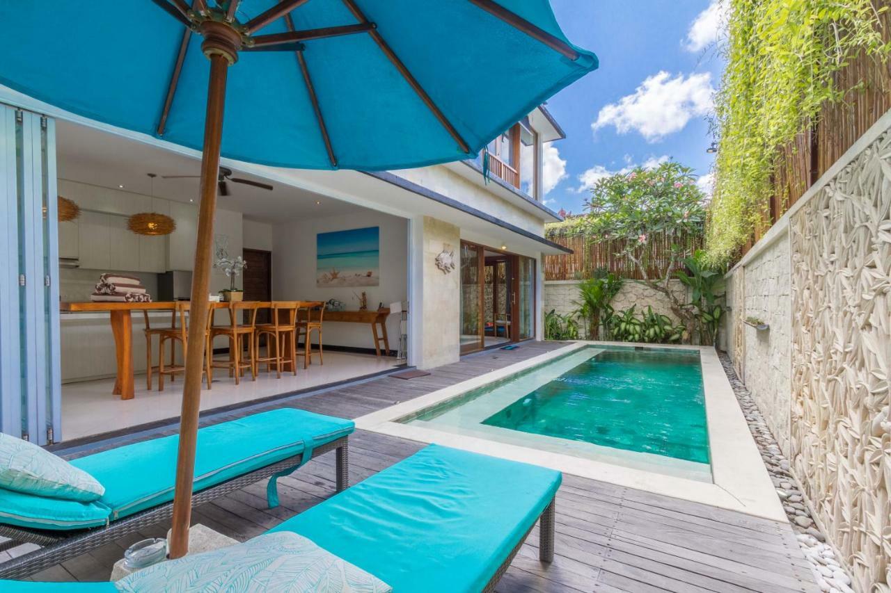Villa Legian Villa