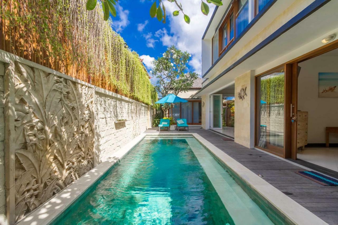 Villa Villa Legian