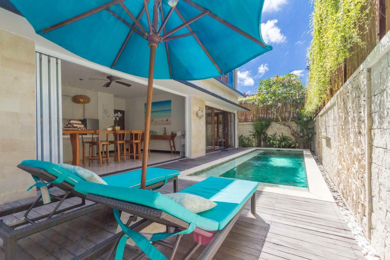 Villa Legian Villa