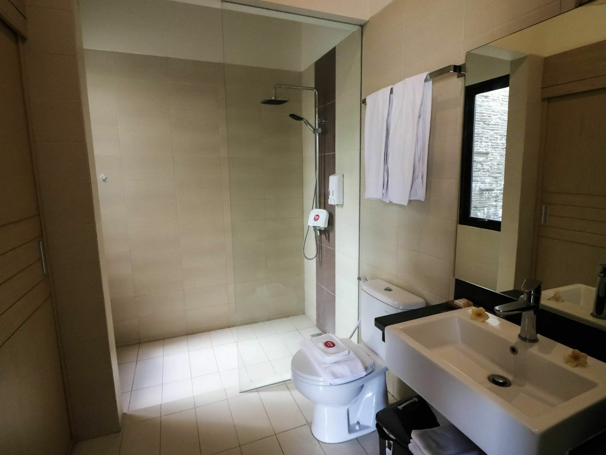 Nida Kuta Seminyak Legian (Bali)