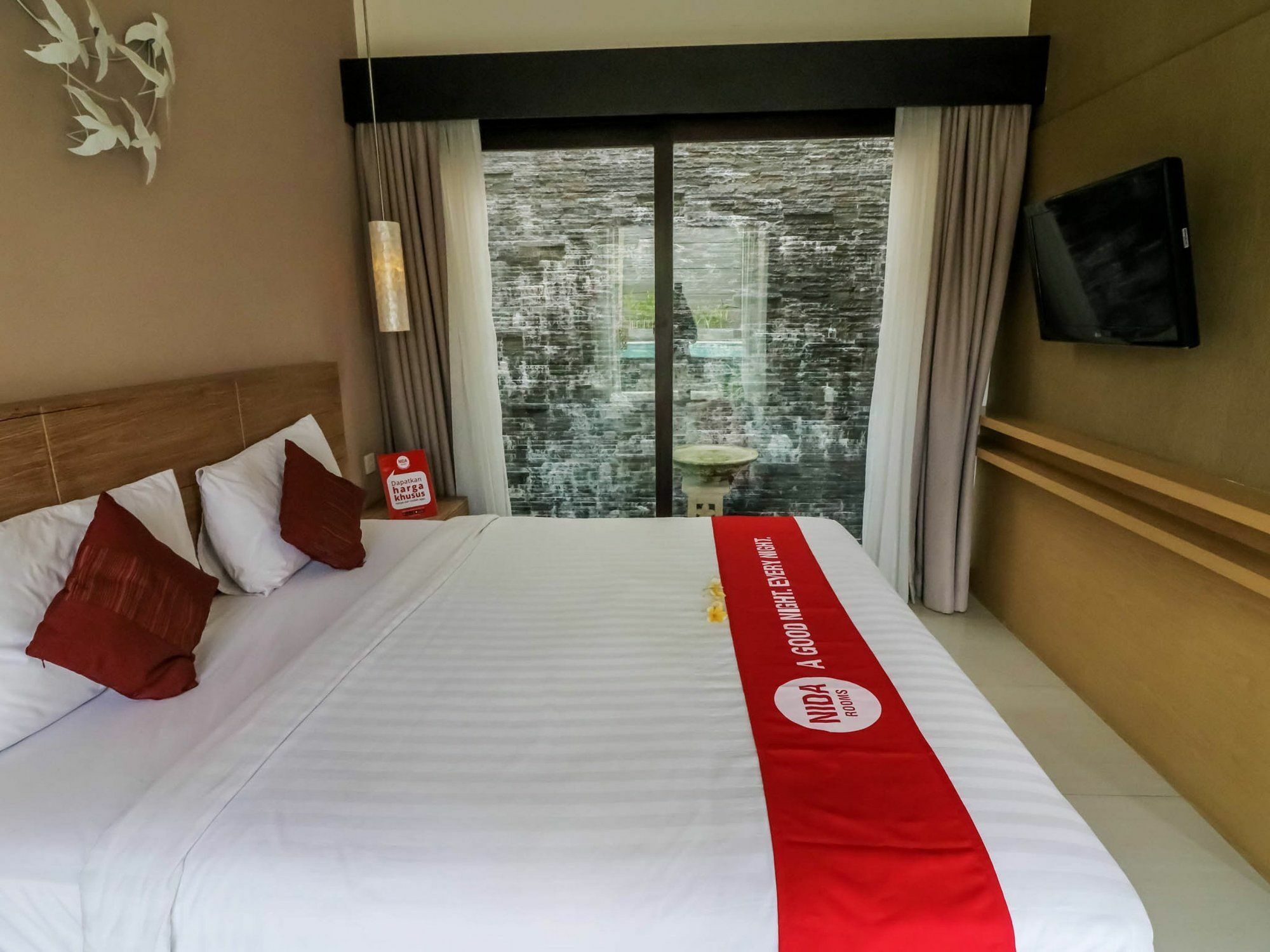 Hotel Nida Kuta Seminyak Legian (Bali)