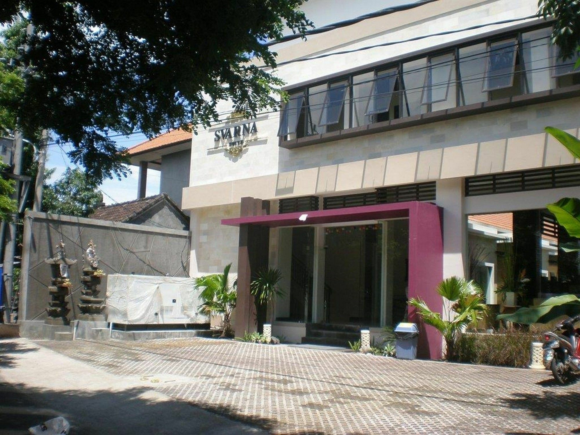 Nida Kuta Seminyak 3*