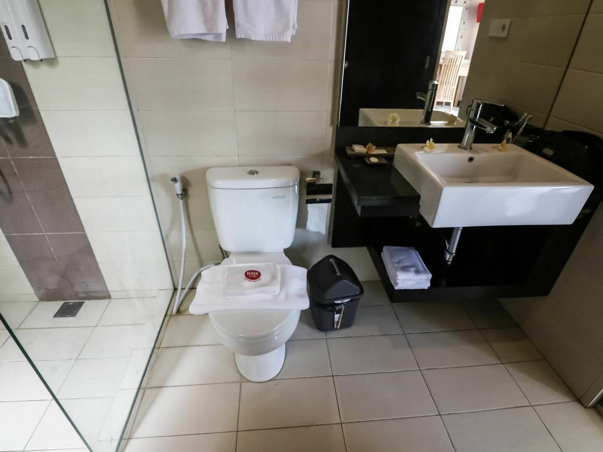 Nida Kuta Seminyak Legian (Bali)
