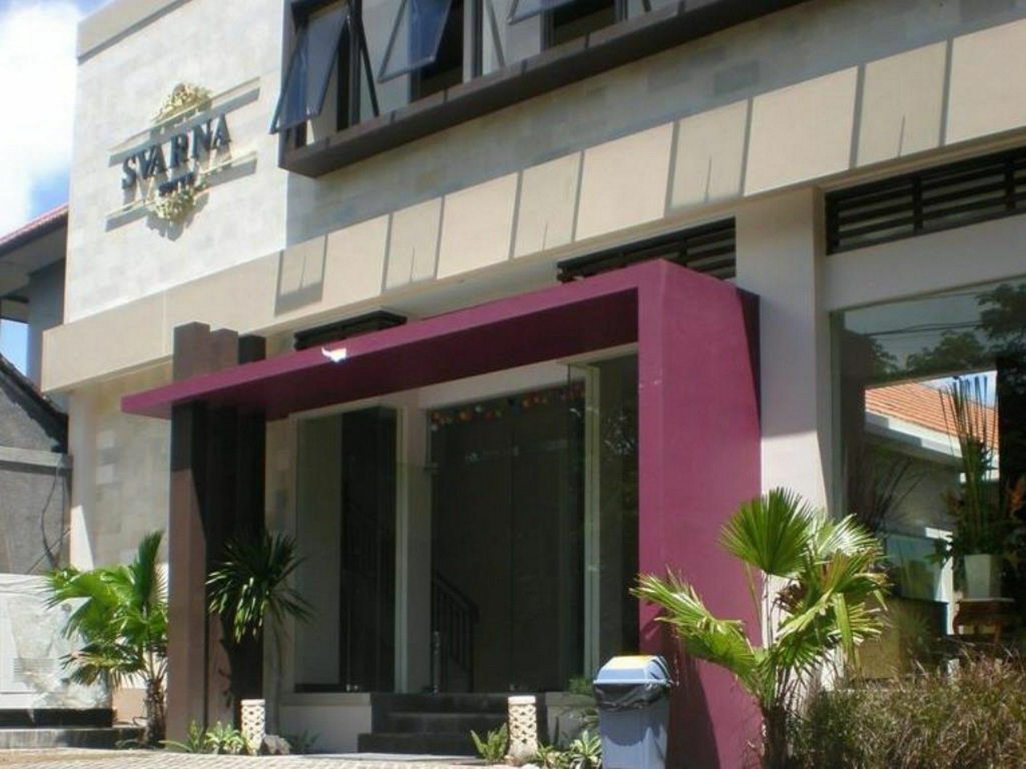Nida Kuta Seminyak Hotel Legian (Bali)