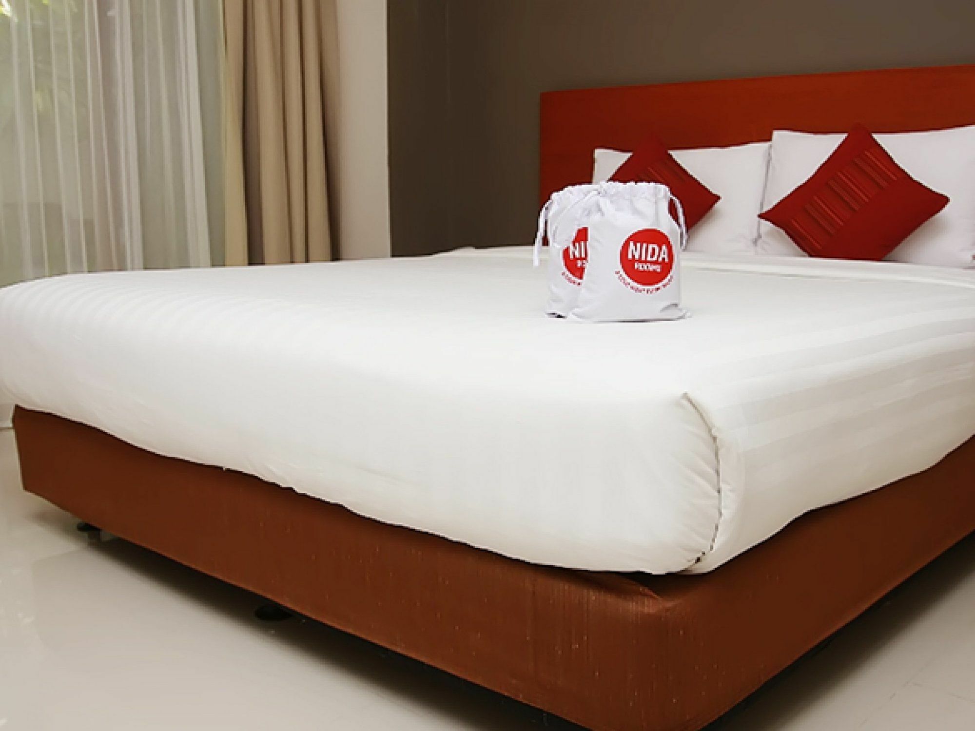 Nida Kuta Seminyak Hotel Legian (Bali)