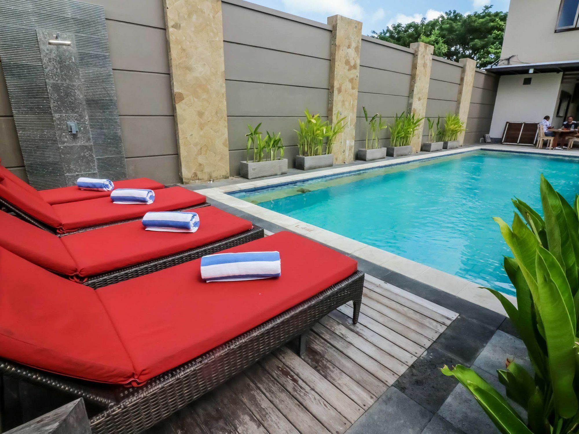 Nida Kuta Seminyak 3*