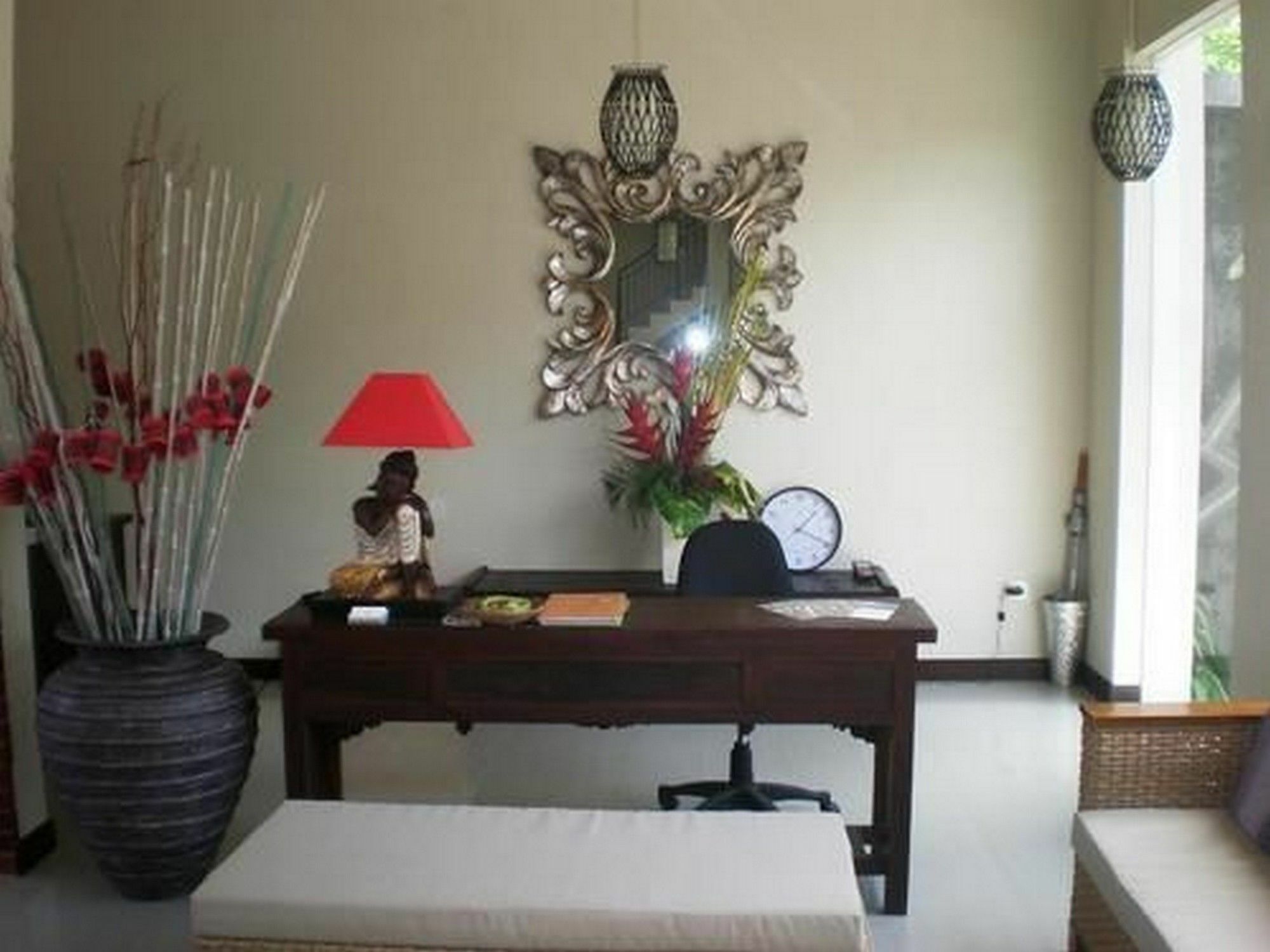 Hotel Nida Kuta Seminyak