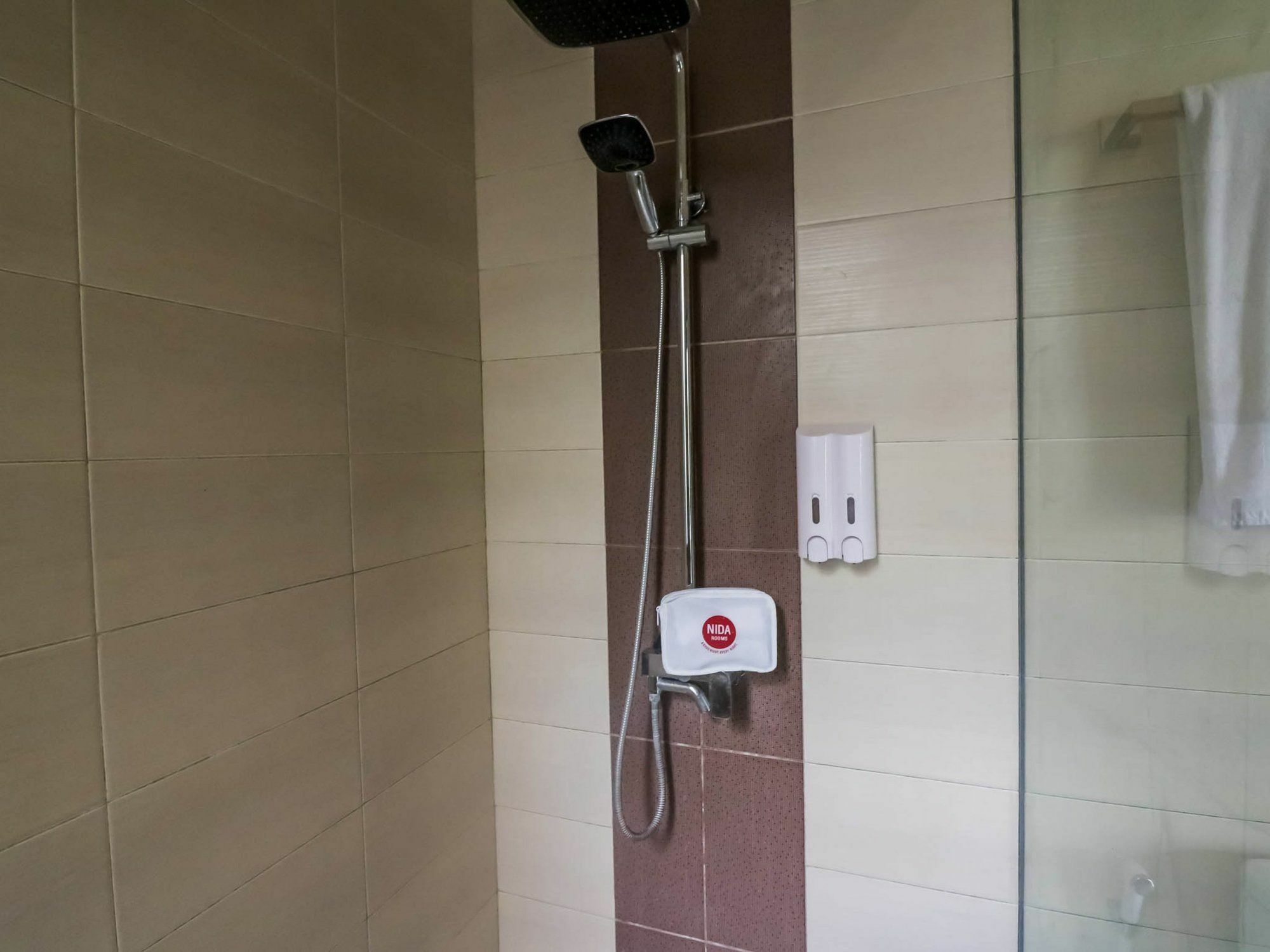Hotel Nida Kuta Seminyak