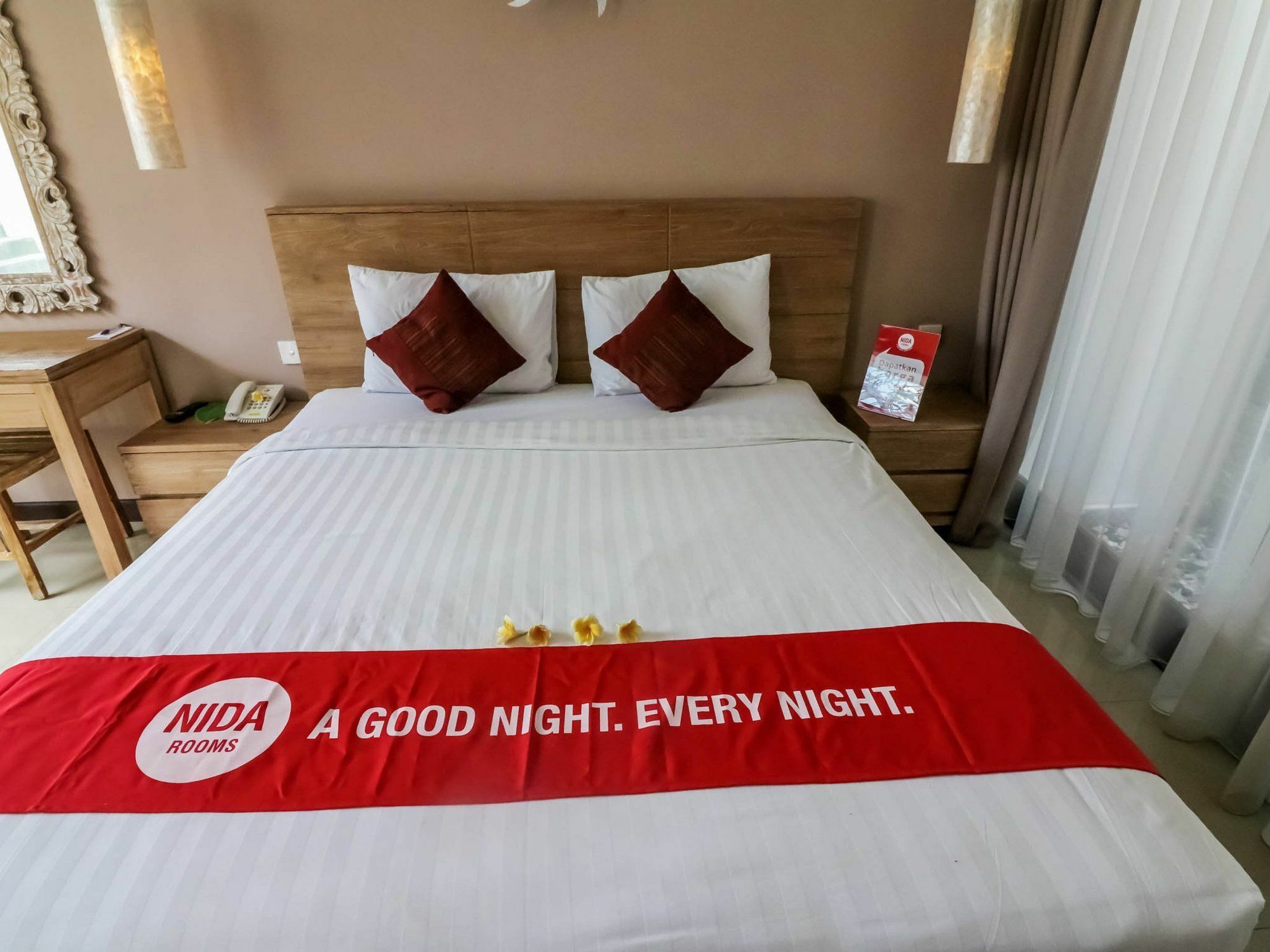 Nida Kuta Seminyak Hotel Legian (Bali)