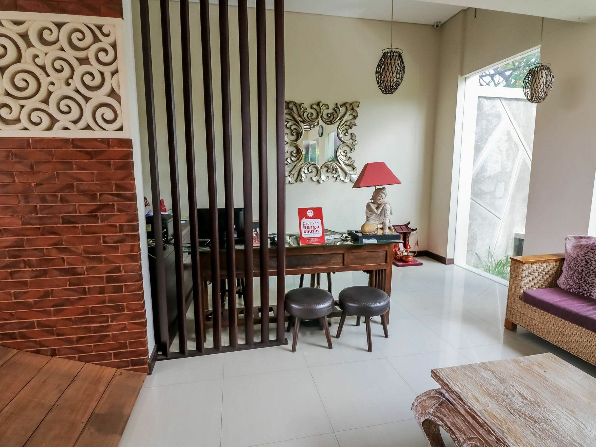 Nida Kuta Seminyak