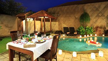 Holiday park Grand Bali 3*
