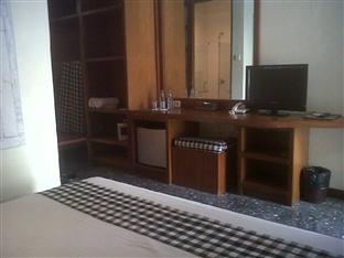 Hotel Capital O 93809 Wida Legian