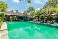 Zen Premium Kerobokan Umalas Klecung 3*