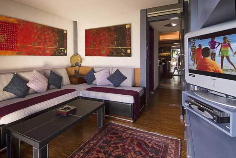 Apartment Sejuk