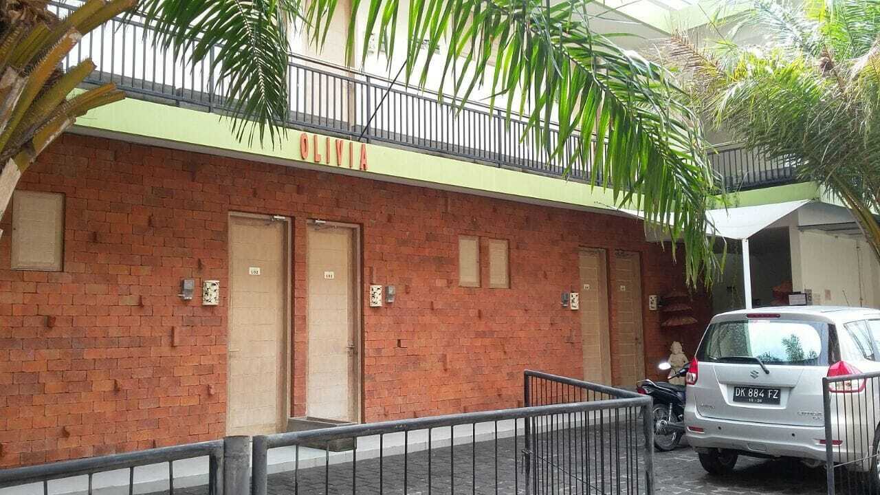 Oyo 697 Olivia Denpasar
