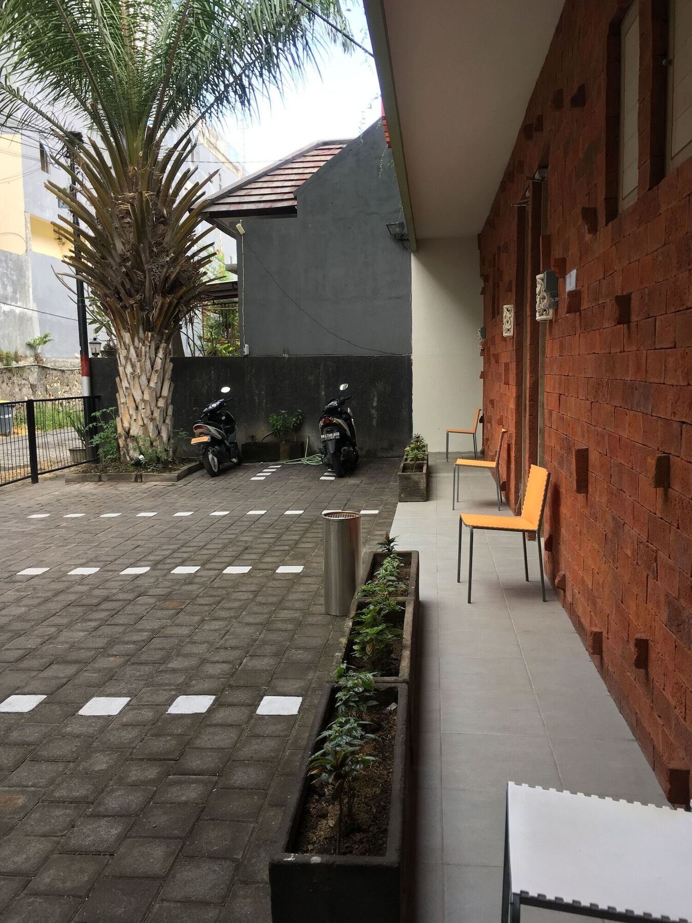 Guest house Oyo 697 Olivia Denpasar