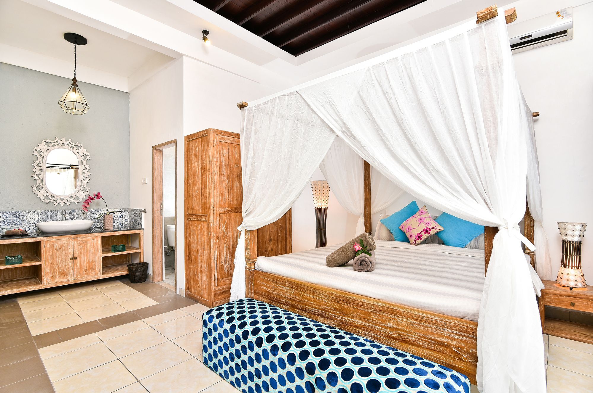 Oria Dua Villa Legian (Bali)
