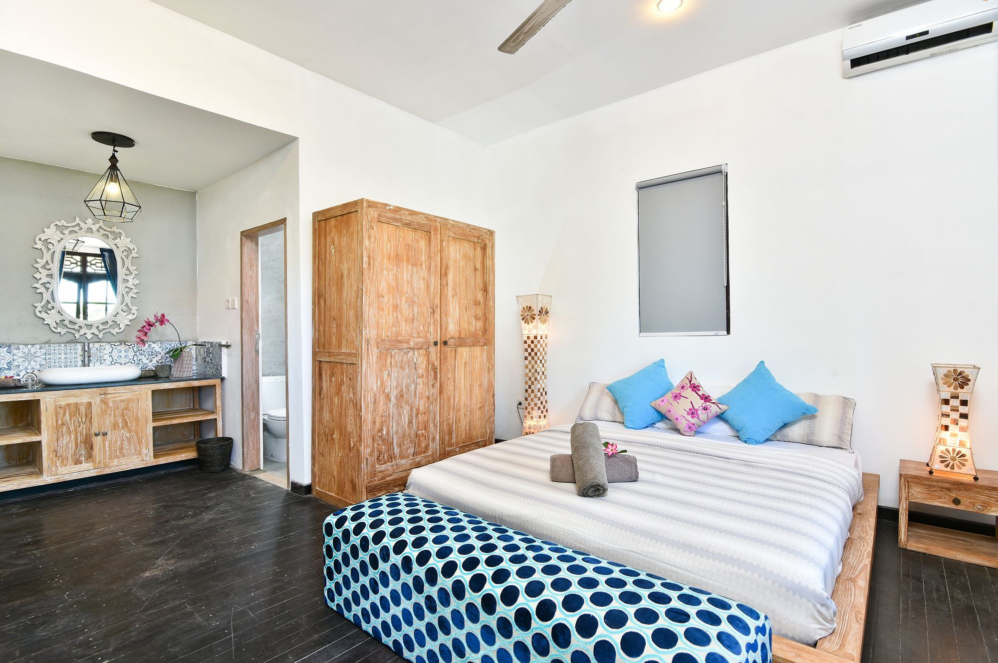Villa Oria Dua Legian (Bali)