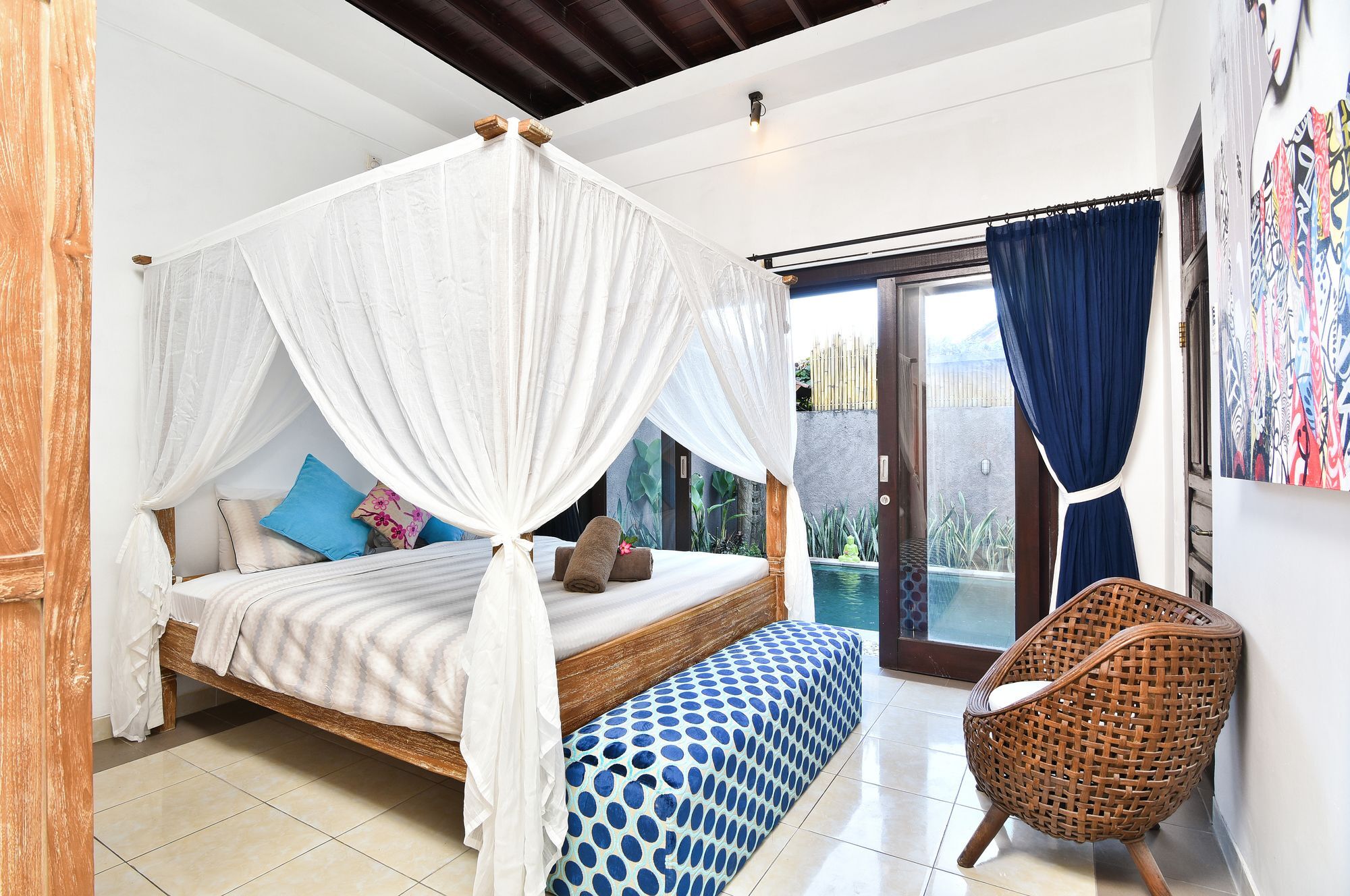 Oria Dua * Legian (Bali)