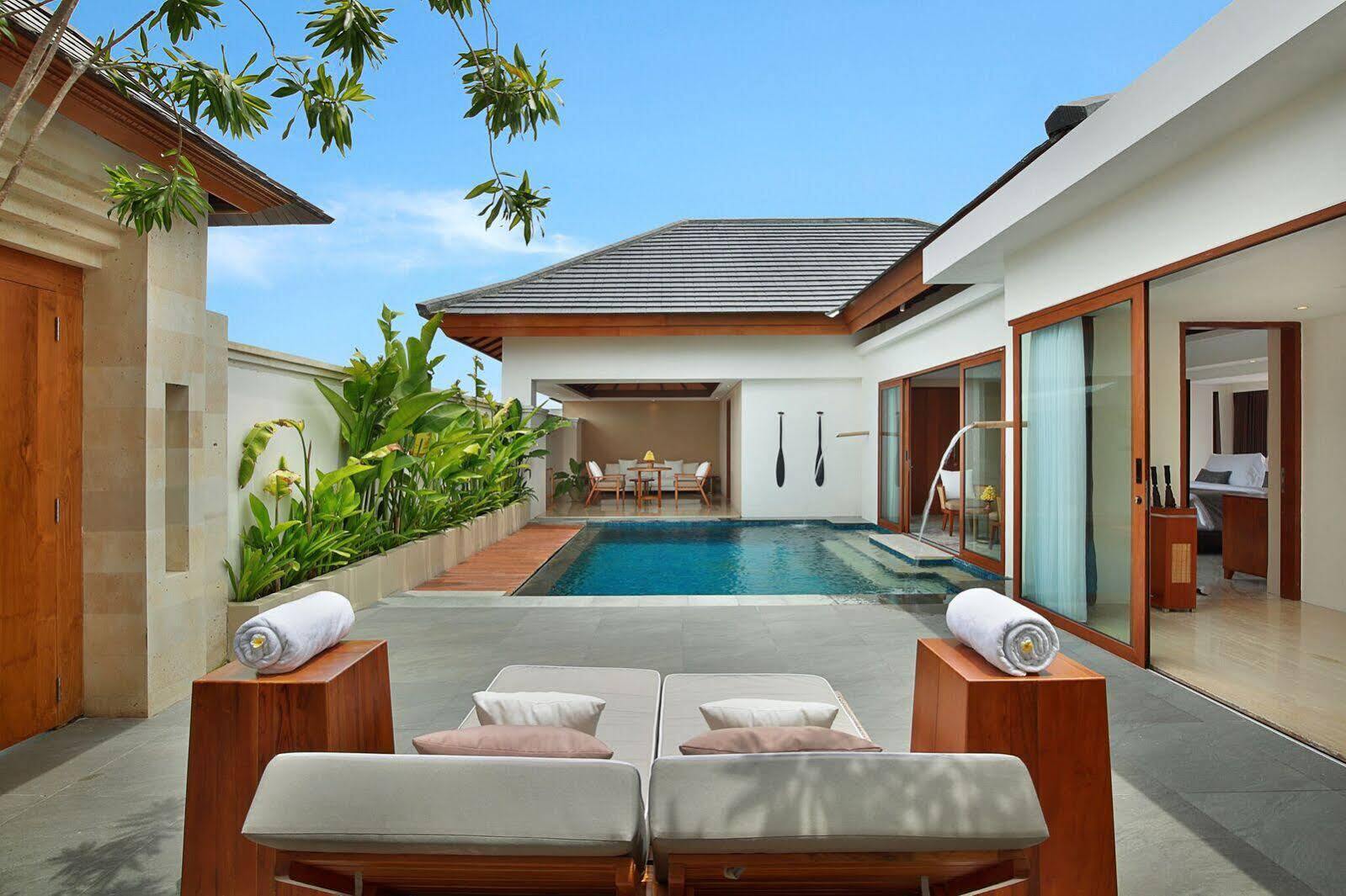 Pousada Royal At The Bandha Legian