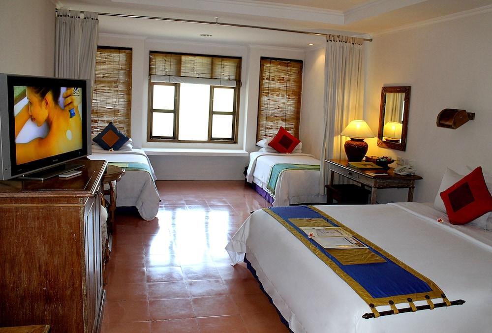Resor Alamkulkul Boutique Legian (Bali)