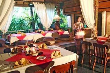 Hotel Rama Garden Bali 3*