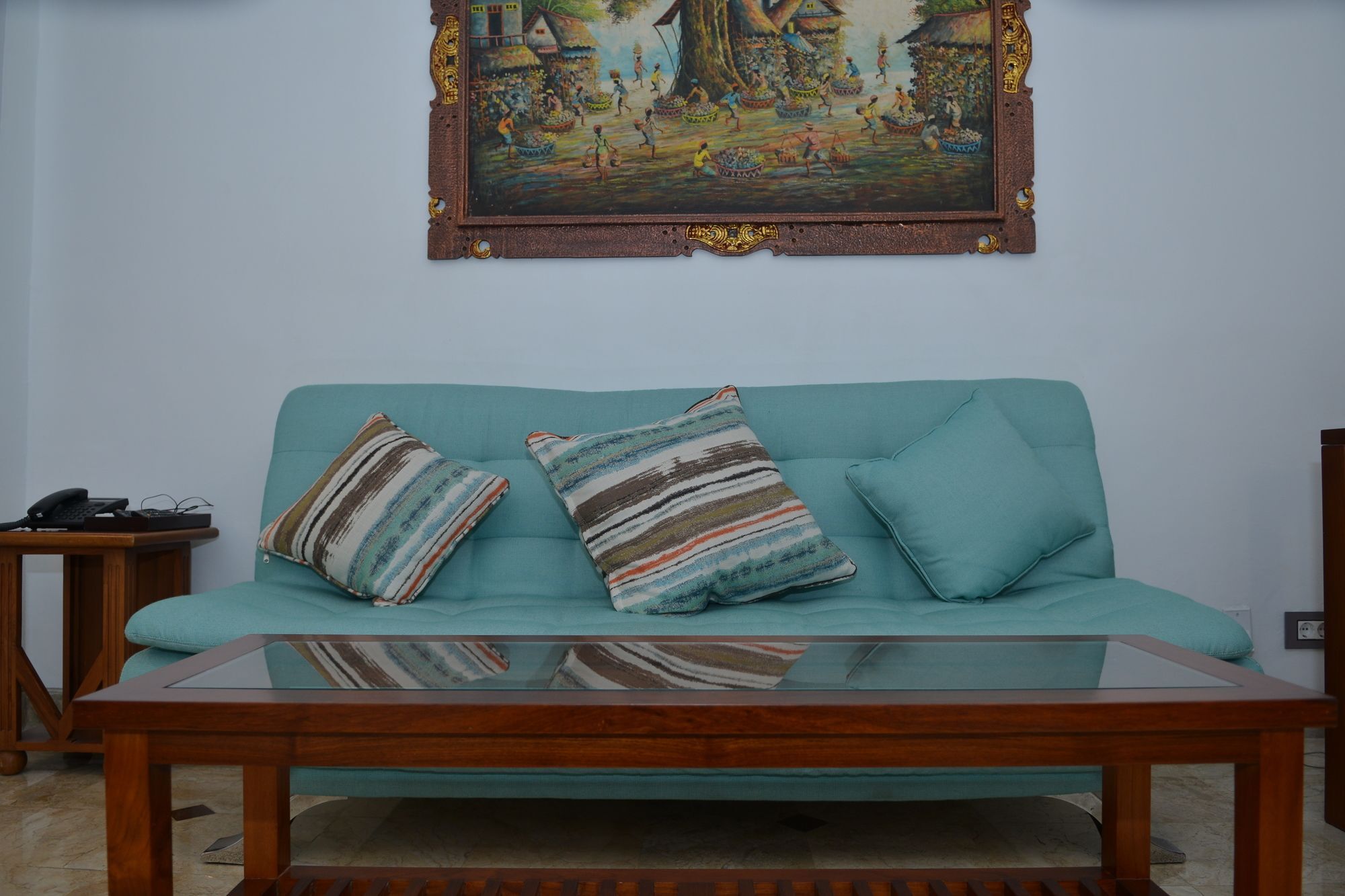 The Jayakarta Bali Legian (Bali)
