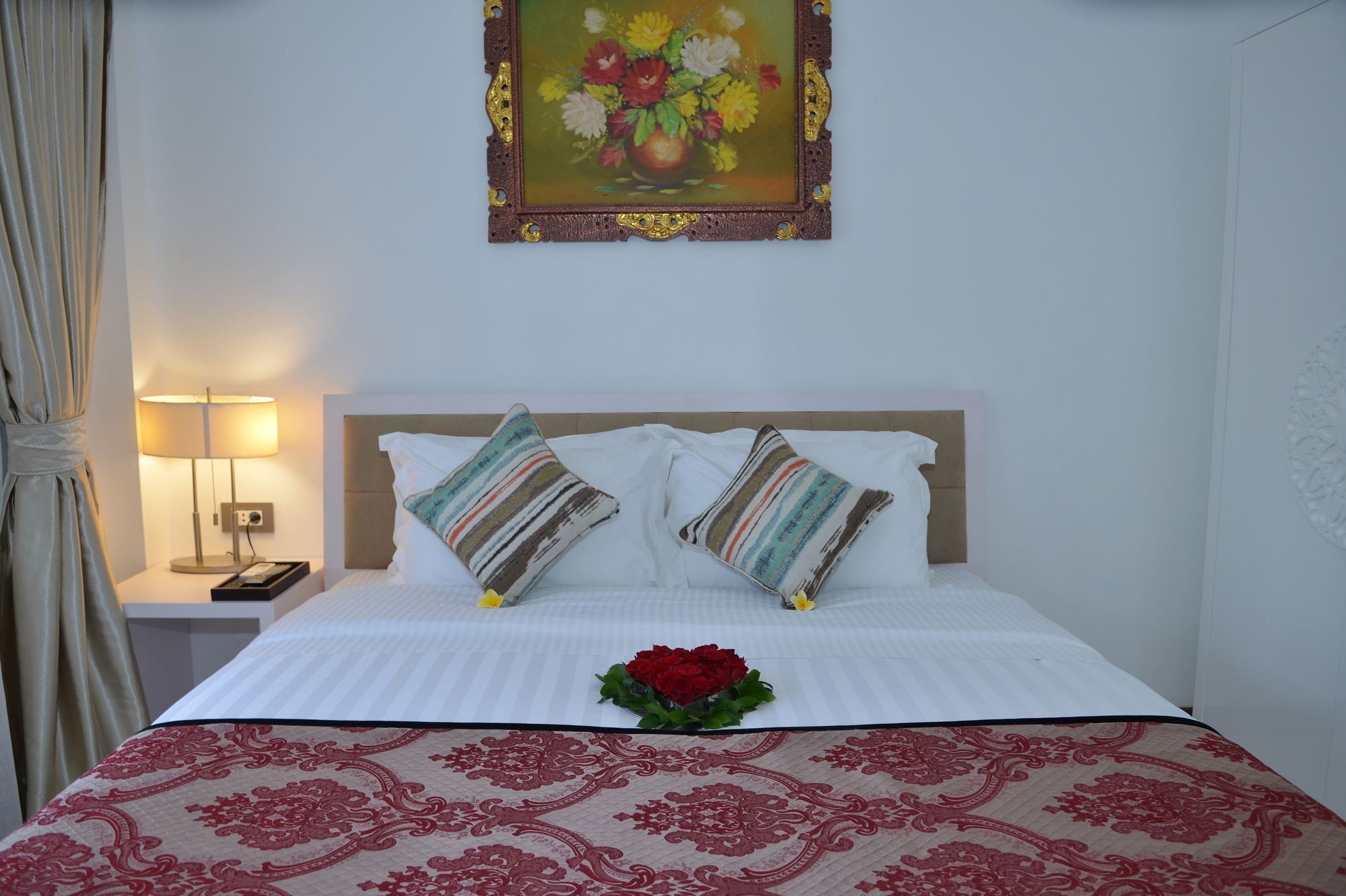 The Jayakarta Bali 4* Legian (Bali)