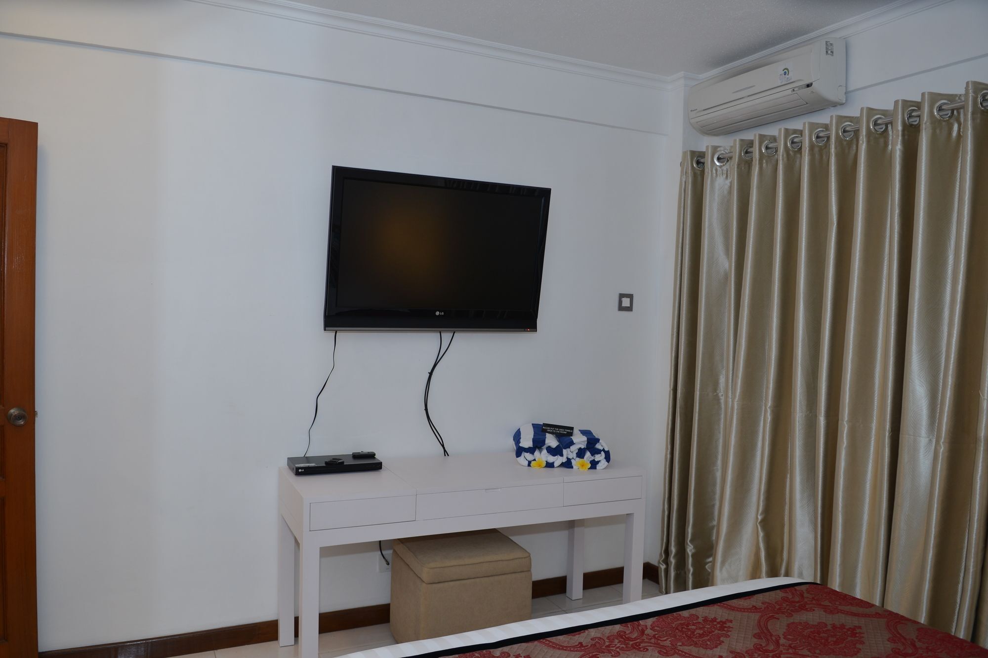 Hotel The Jayakarta Bali
