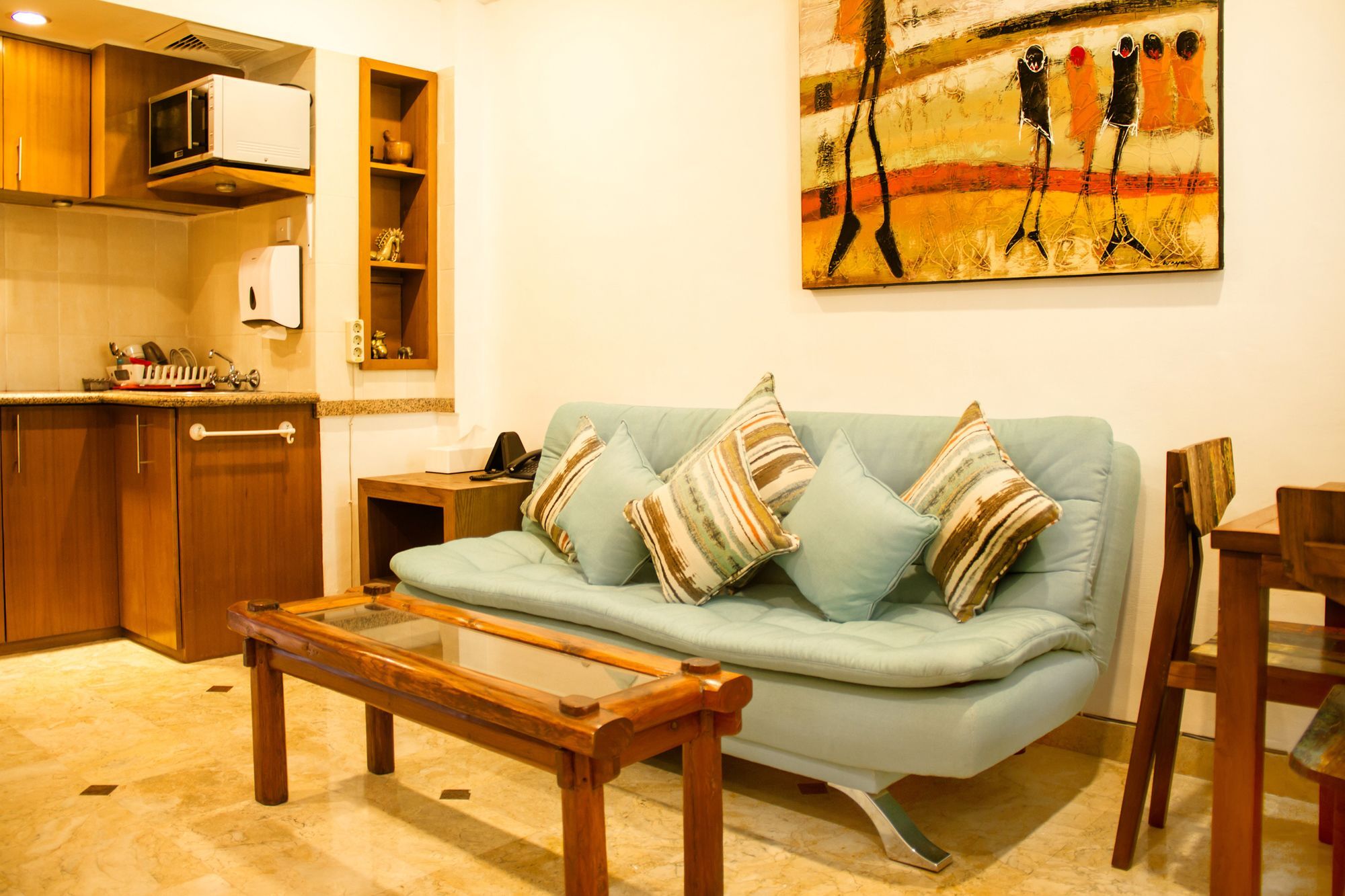 Hotel The Jayakarta Bali