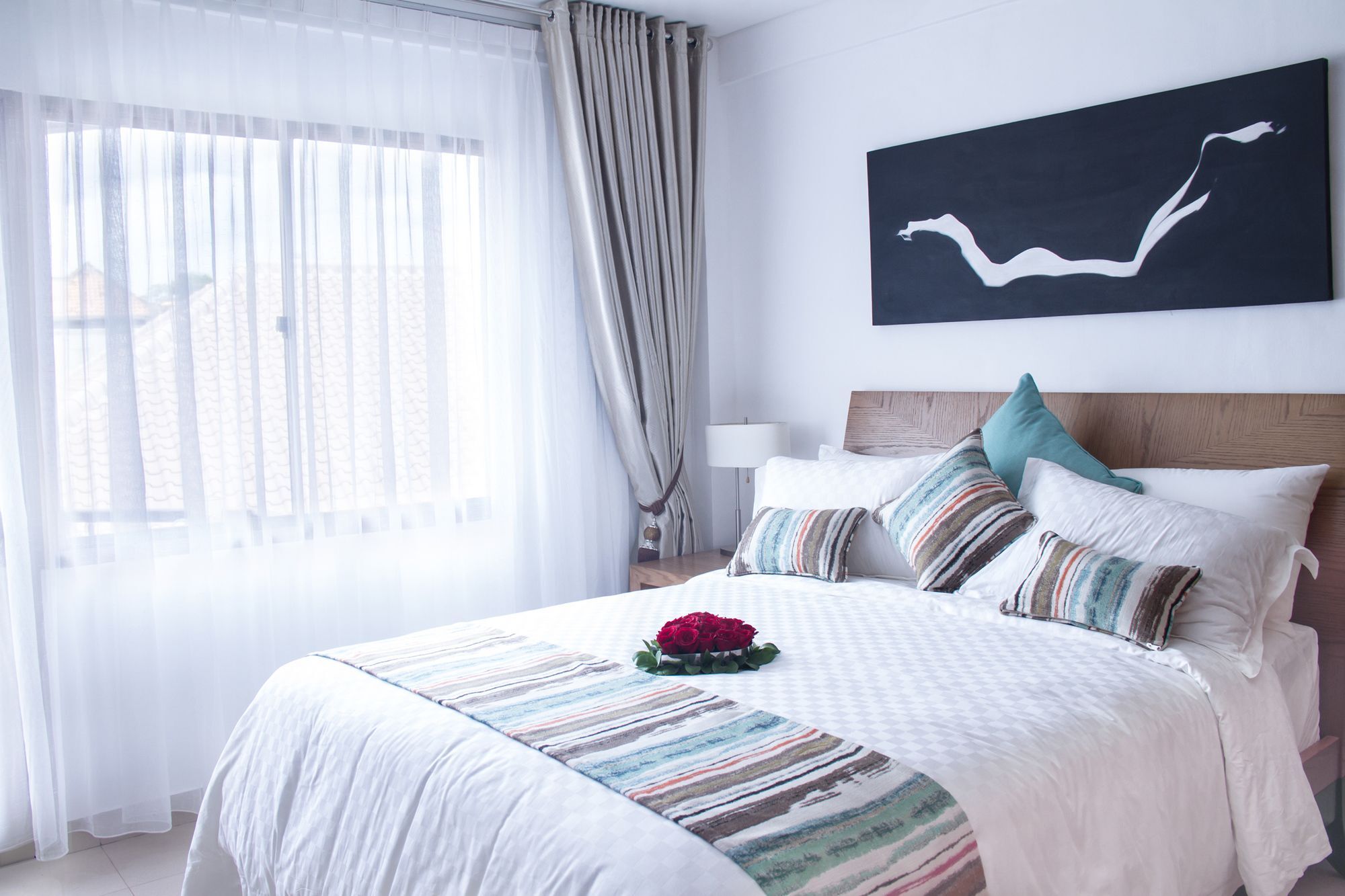 Hotel The Jayakarta Bali 4*