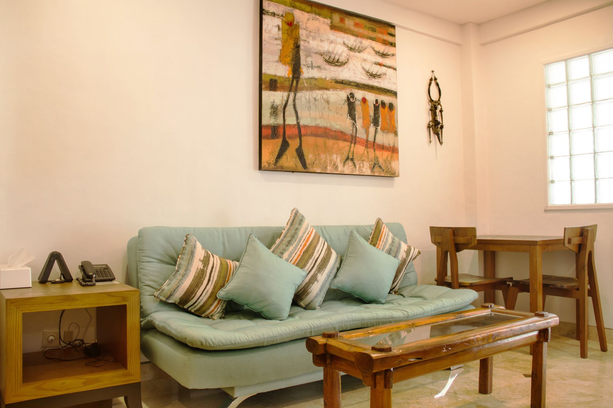 The Jayakarta Bali Legian (Bali)