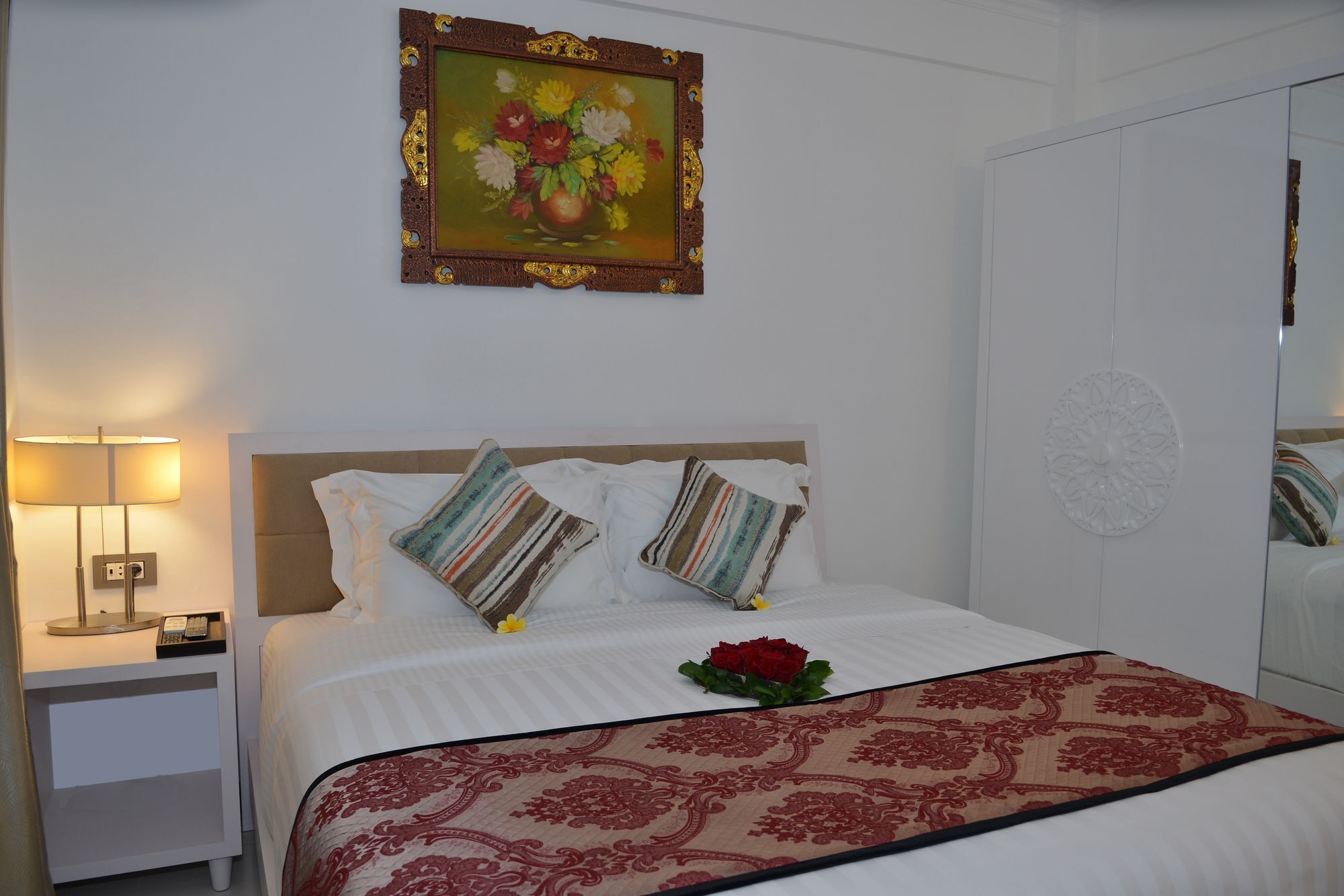 The Jayakarta Bali Hotel Legian (Bali)