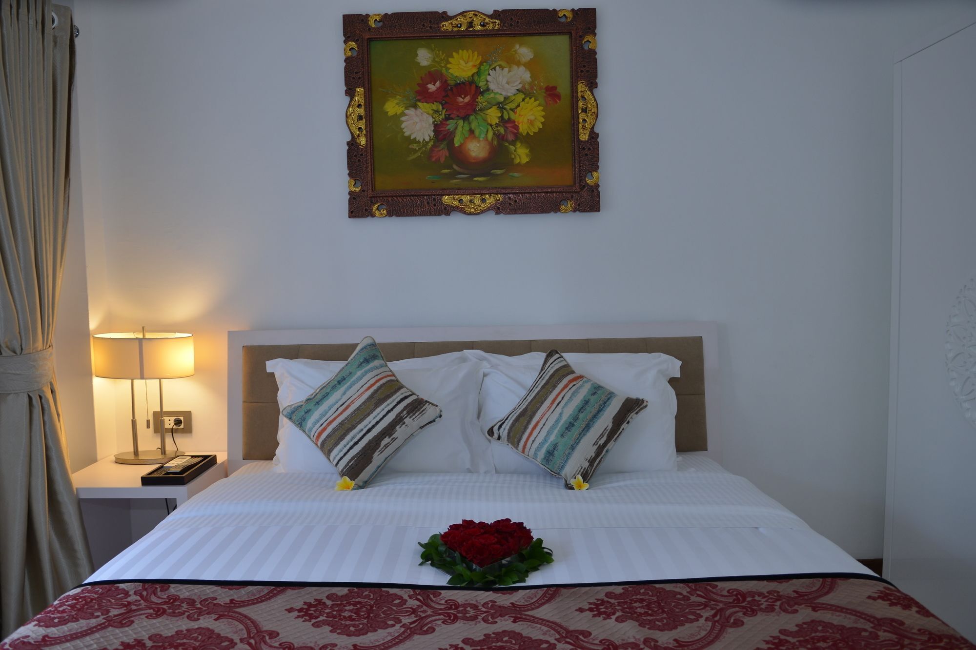 The Jayakarta Bali Hotel Legian (Bali)