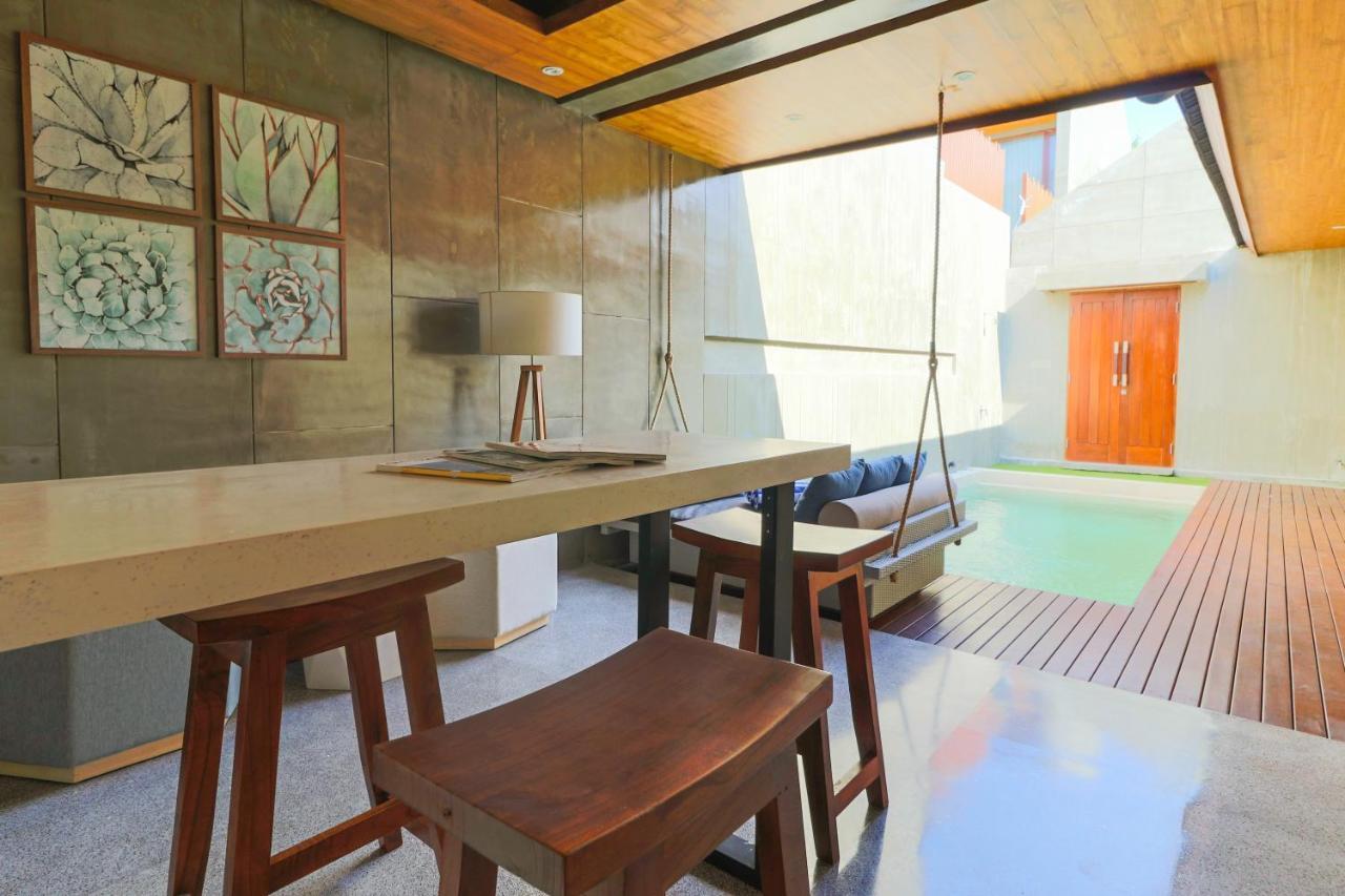 Aqilah Bali Aparthotel Legian (Bali)