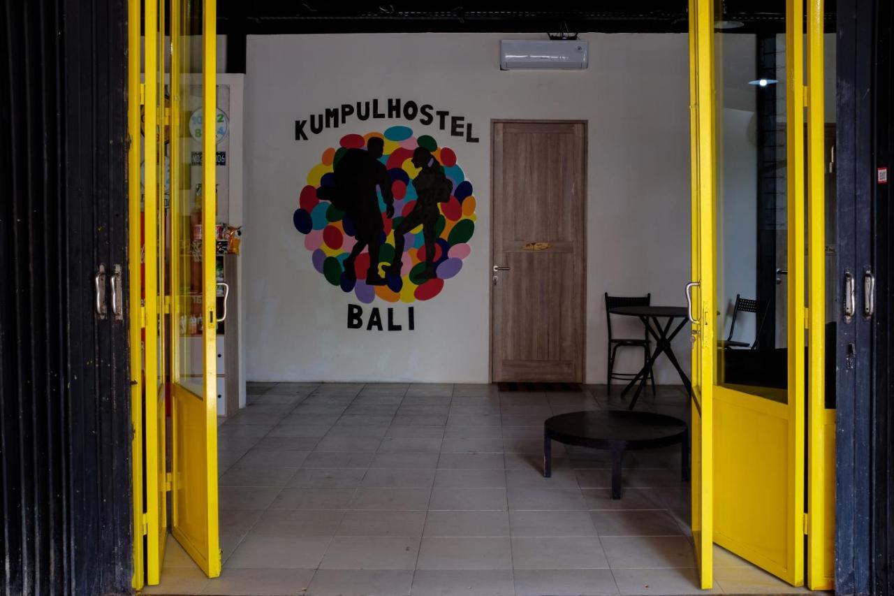 Kumpul Kuta *