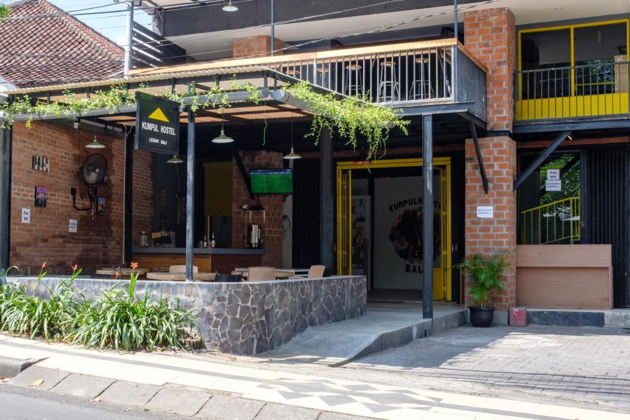 Kumpul Kuta