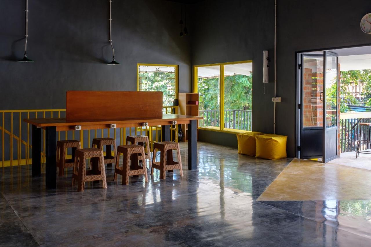 Kumpul Kuta Hostel