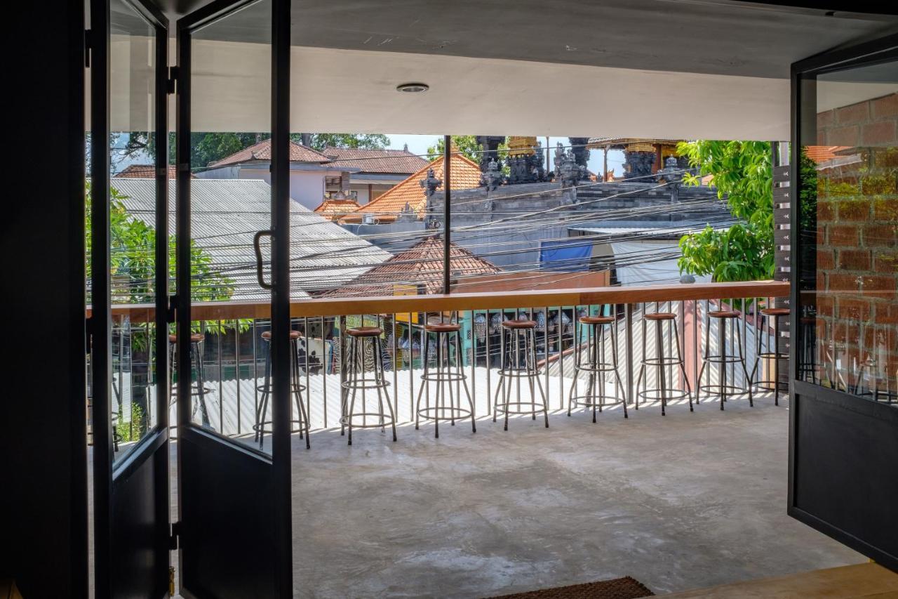 Kumpul Kuta Legian (Bali)
