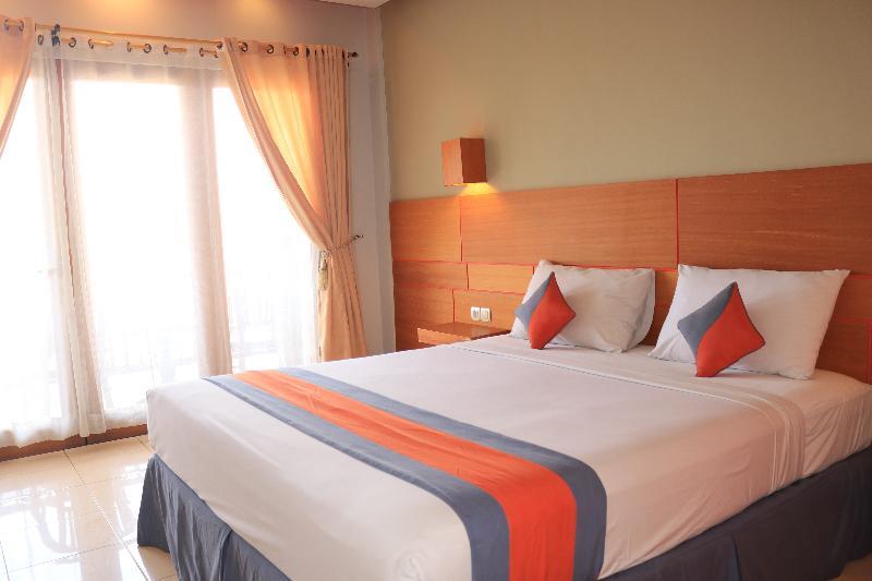 Grand Sinar Indah Legian