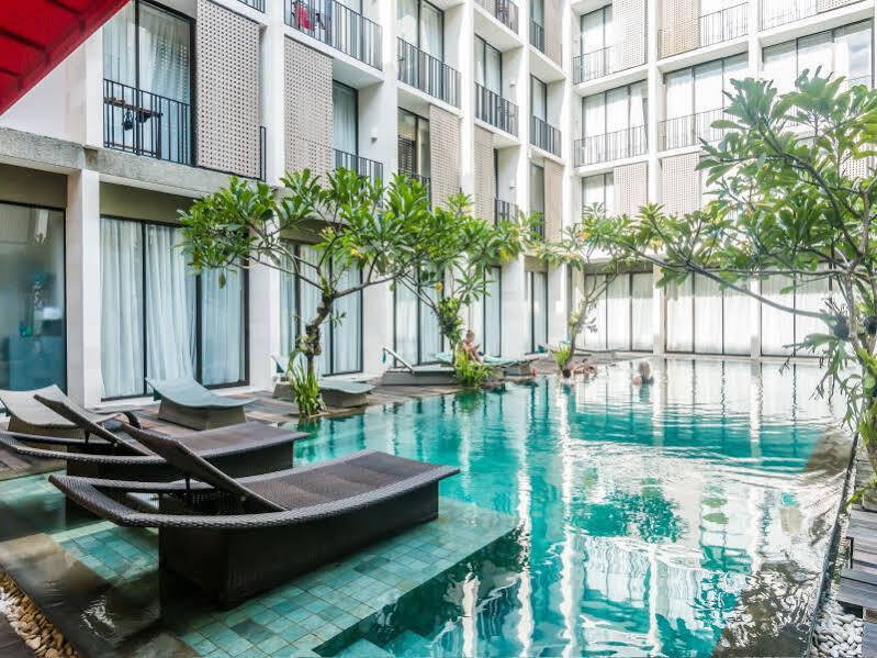 Hotel Zen Rooms Kuta Benesari