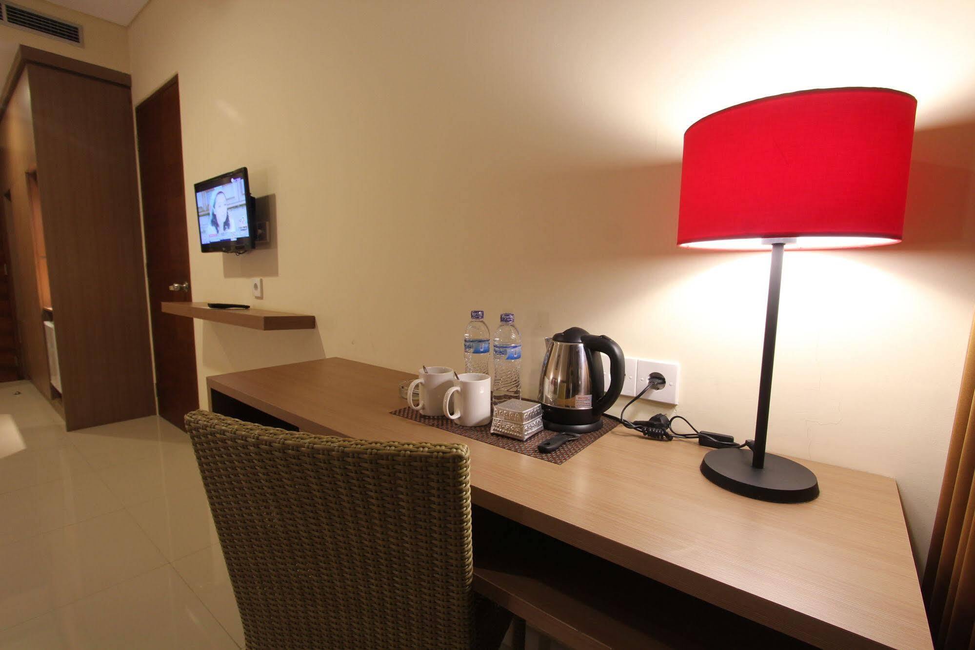 Hotel Grand La Walon