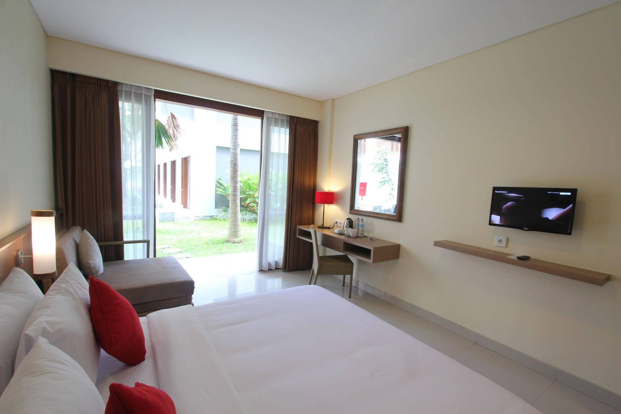Hotel Grand La Walon