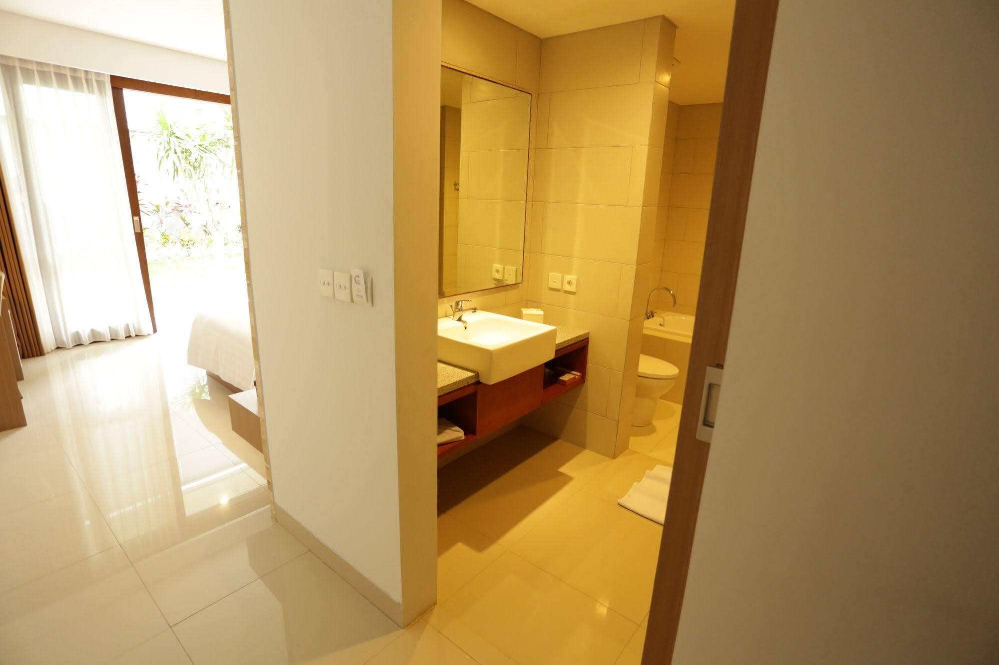 Hotel Grand La Walon Legian (Bali)