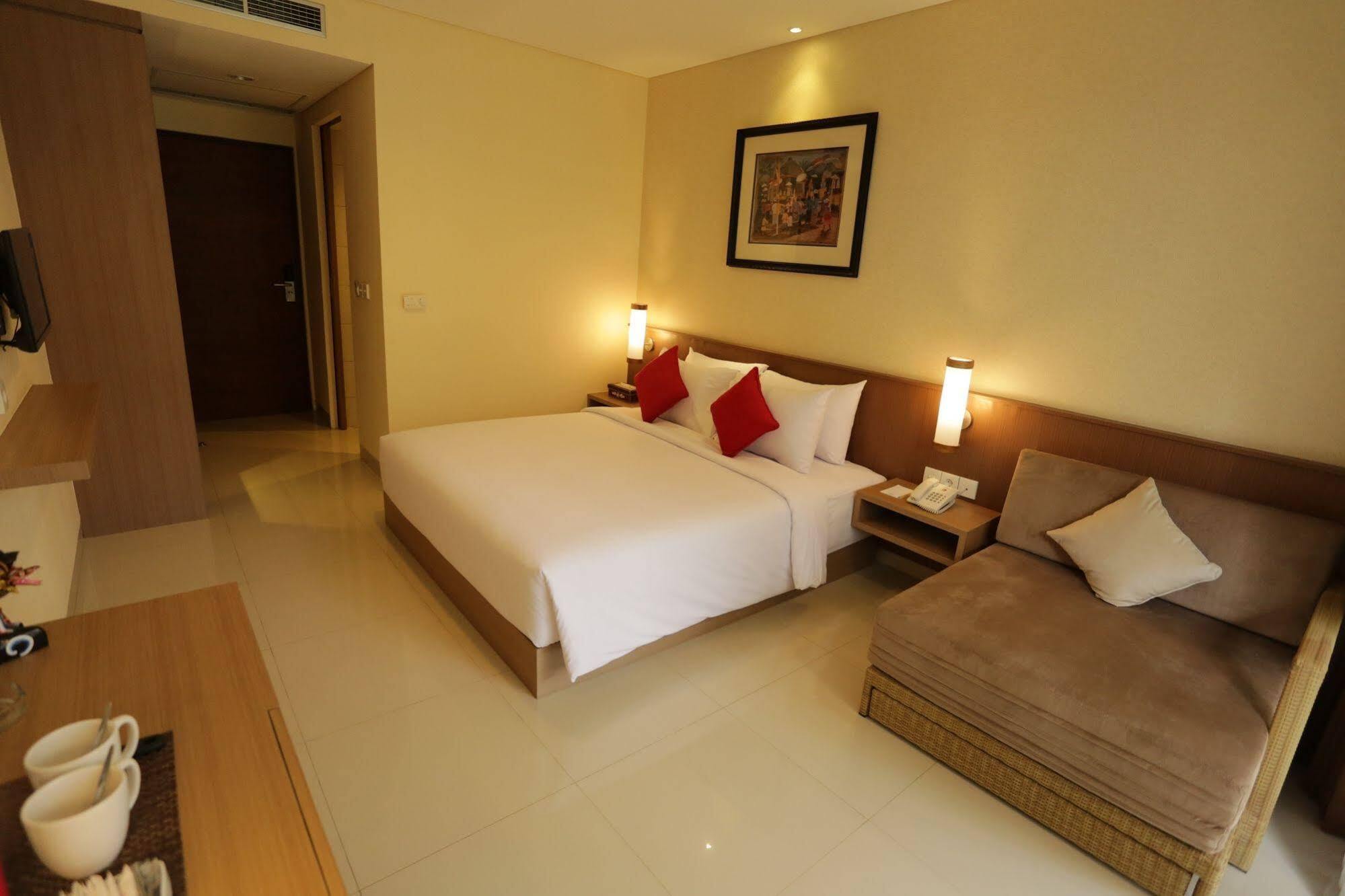 Hotel Grand La Walon