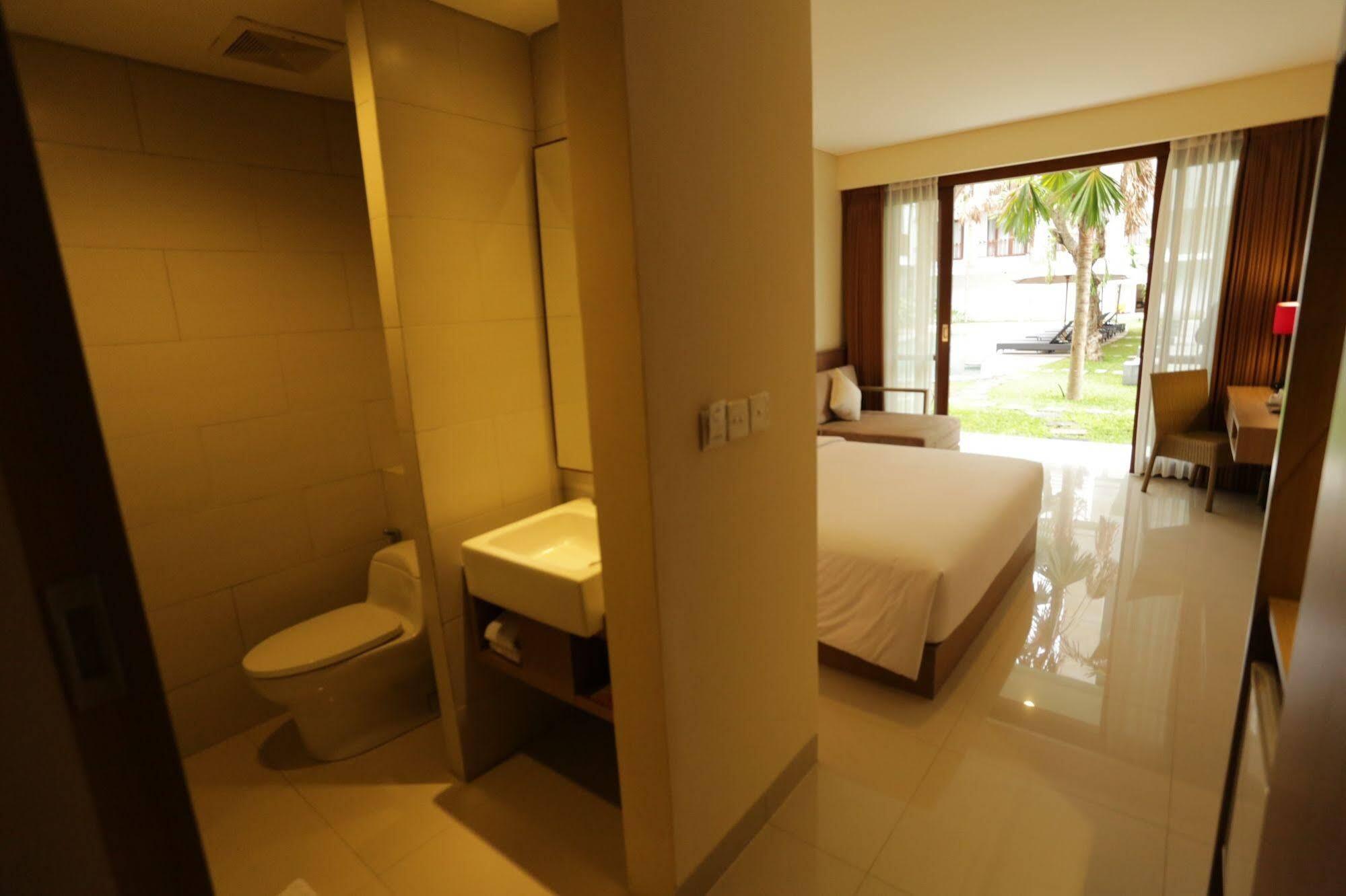 Grand La Walon Legian (Bali)