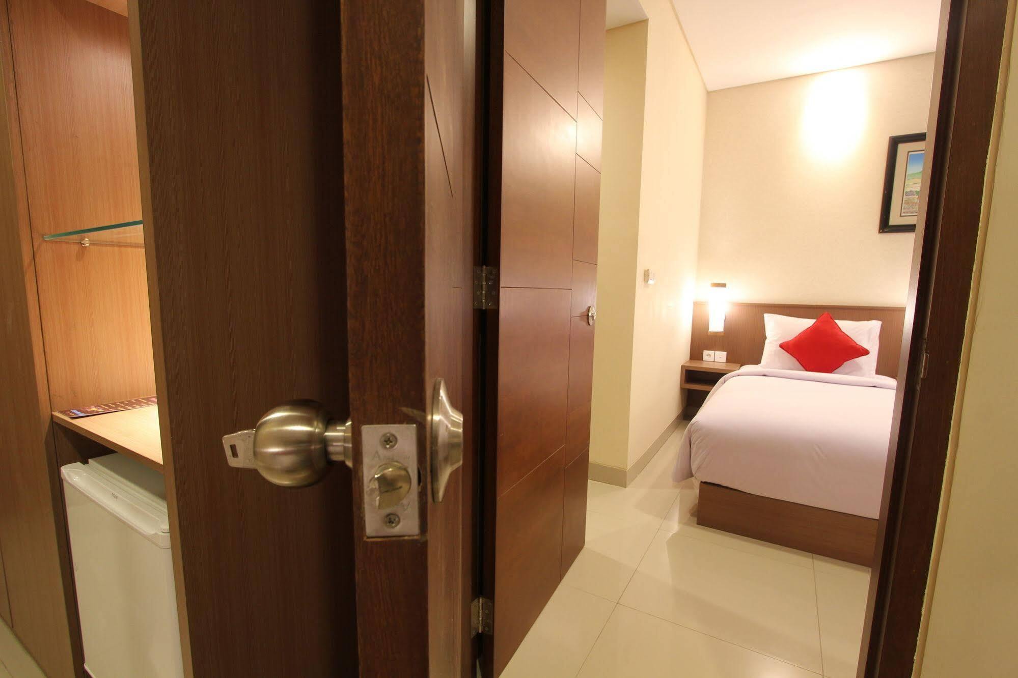 Hotel Grand La Walon